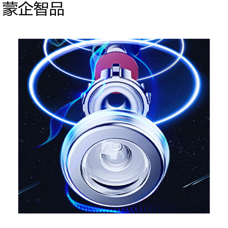 蒙企智品折叠伞LM153/把