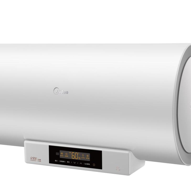 F60-32DM9(HEY) 电热水器 极地白