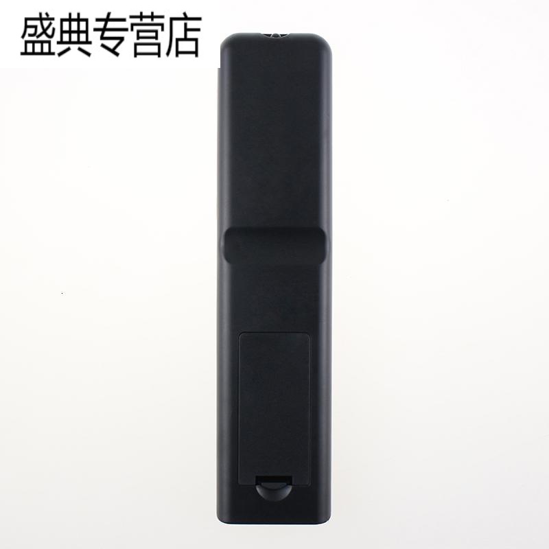 AOC电视遥控器LD32V11S LD32V12S LD32V02S LD50V02S T3212M三排高清大图