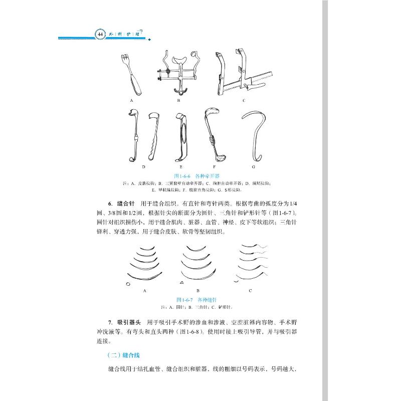 [正版]外科护理 崔,张小明 编 护理学生活 书店图书籍 中华医学电子音像出版社高清大图
