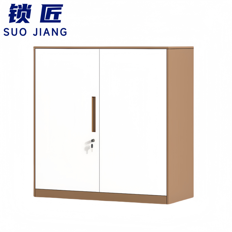 锁匠 矮柜90*40*92.5cm台高清大图