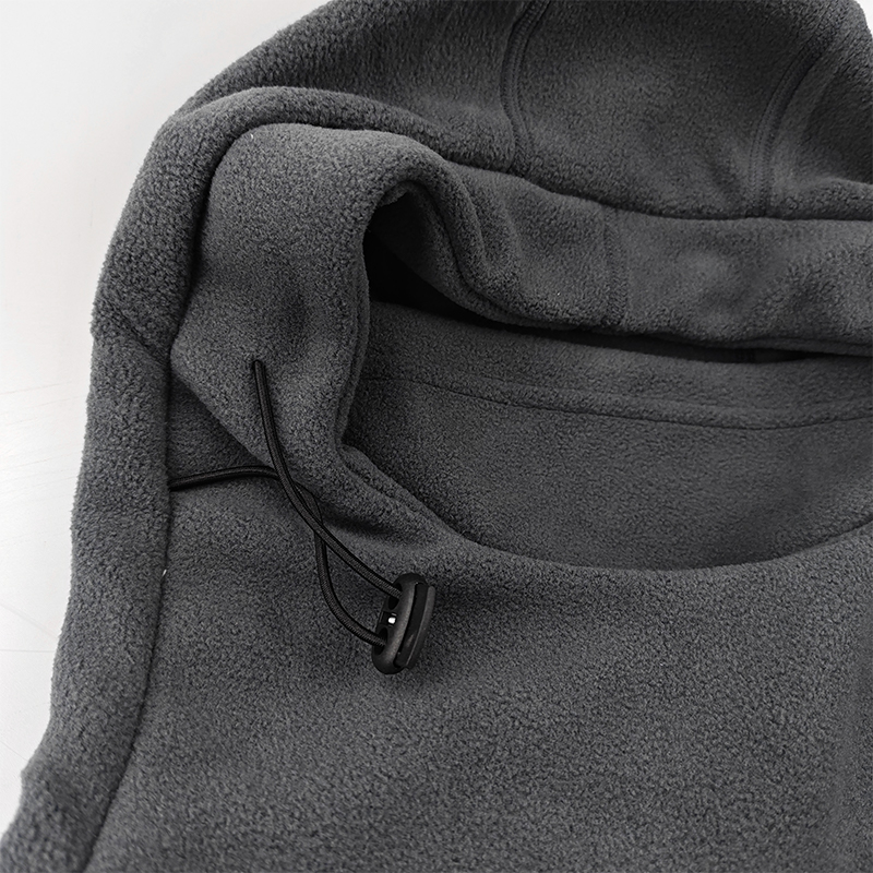 鸽护 保暖头套 GHTT39-一体 顶高清大图