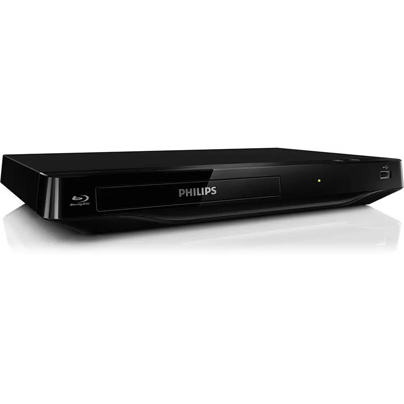 Philips/飞利浦BDP2900高清蓝光DVD影碟机3D高清播放器家用办公用