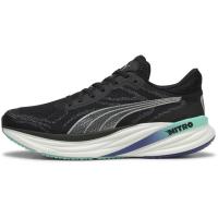 彪马(Puma)男子缓震跑鞋专业训练长跑运动耐久耐磨透气跑步鞋