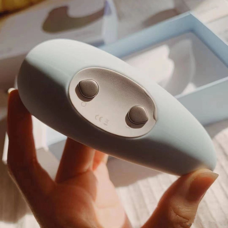 吉祥小炮大人糖女性情趣玩具跳蛋高潮自慰器震动小海豚私处 小海豹