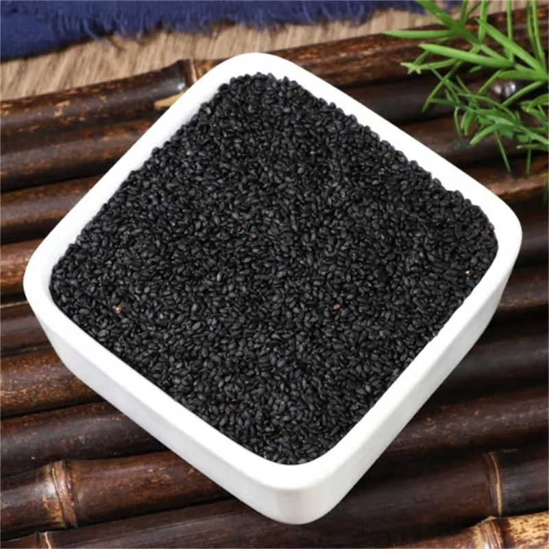 兰香子官方店果茶兰香子明列子水果茶罗勒籽代餐南眉籽可搭百香果高清大图