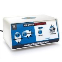 羊城牌 场效应理疗仪 YC-EOⅢB型 1台 肩周炎按摩器颈椎病腰 磁疗 红外线