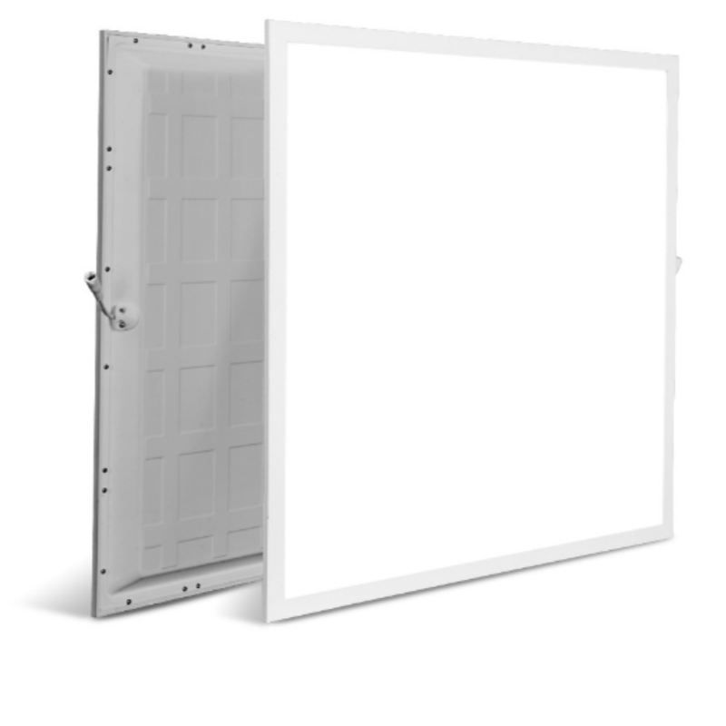 际通 JT06060 48W IP20 60*60cm 220V 6500K LED面板灯 白色高清大图