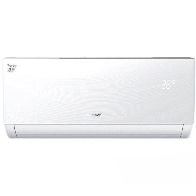 格力（GREE） 壁挂式卧室空调挂机 1.5匹 KFR-35GW/(35592)FNhAa-A3