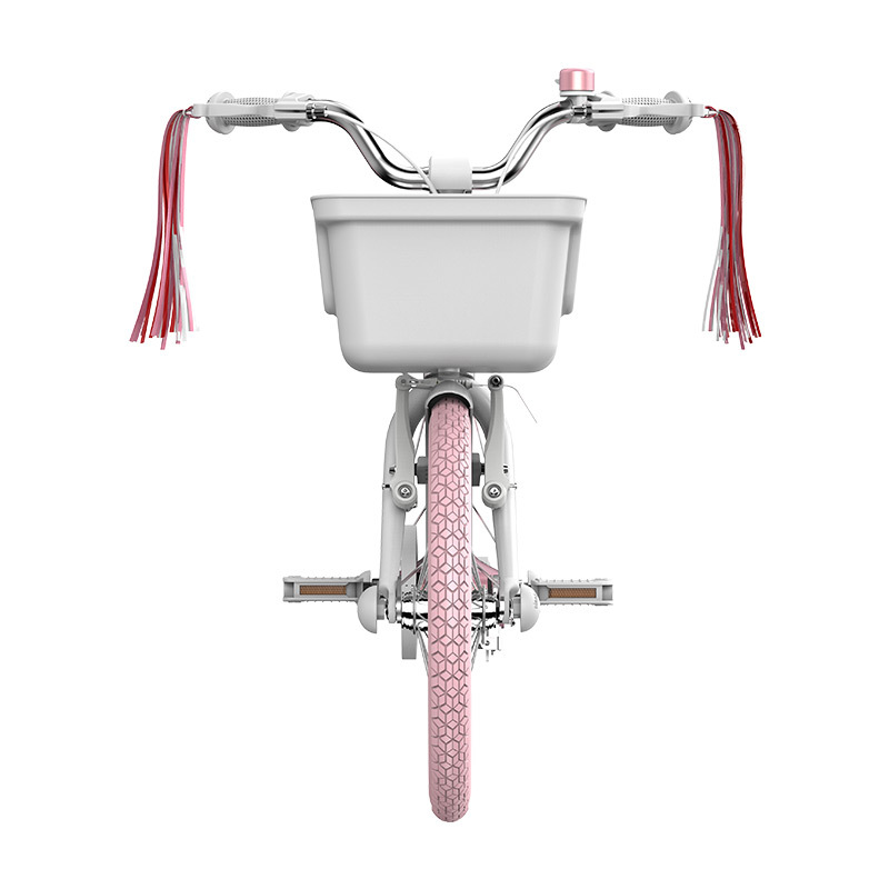 Ninebot Kids Bike 16英寸儿童自行车(女款)