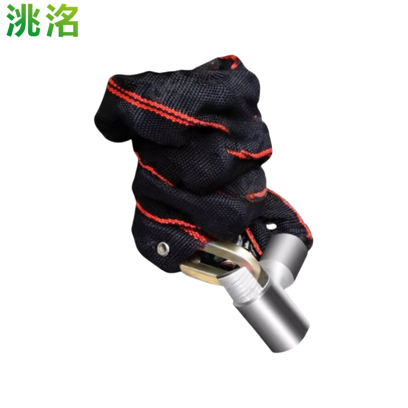 洮洺 防盗链条锁 125cm 个高清大图