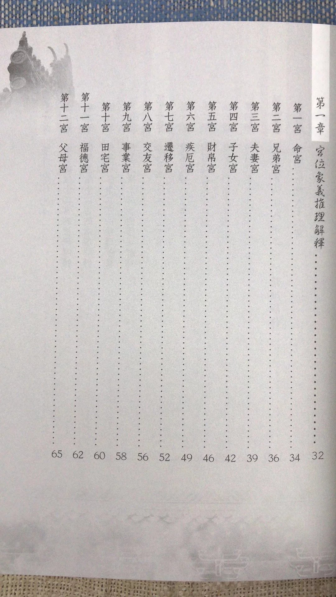 新书 正版 快速学会飞星紫微斗数 张世贤 张世贤高清大图