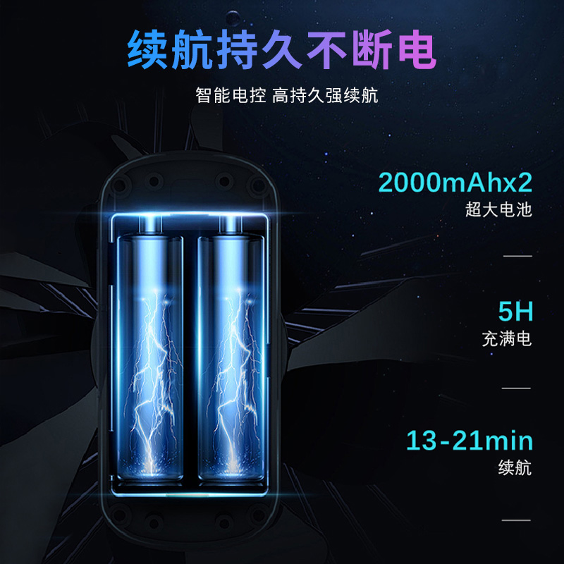 联创便携式(车载)吸尘器DF-SC015M高清大图