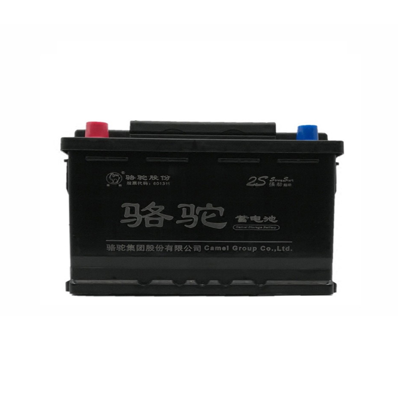蓄电池 6-QW-60