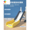 滑滑梯儿童室内家用小型孩家庭游乐园多功能宝宝玩具真智力 加大款东方明珠四合一[珍珠白-全封踏板加高扶手]