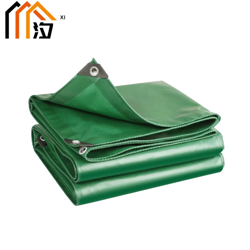 汐户外阻燃防火布10*12m张高清大图