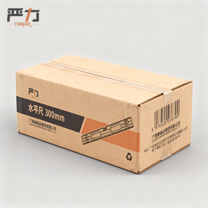 严力YIMLEK 水平尺 300mm把高清大图