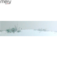 每涯艺术 陈正帅《苍茫大地主沉浮》NO.2 艺术家原创油画艺术品收藏 客厅卧室玄关餐厅办公室居家装饰 挂画