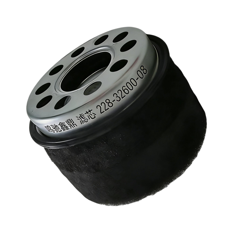 鸣驰鑫鼎 滤芯 228-32600-08 个高清大图
