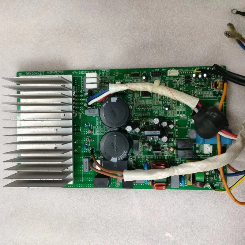 帮客材配全新原件 ISH- 26DH3 外机主板 P0970100989 收前务必验货高清大图