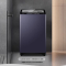 海尔全自动波轮洗衣机XQS100-BE659 晶釉蓝 10kg大容量 一级能效 变频设计 预约洗功能