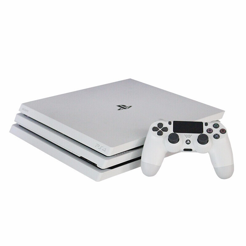 sony 索尼 ps4 pro 1tb 掌机 家用游戏机 单主机 体感游戏机 支持4k