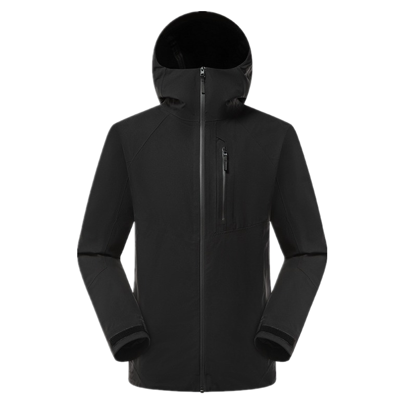 健卡侬冲锋衣JC9/件