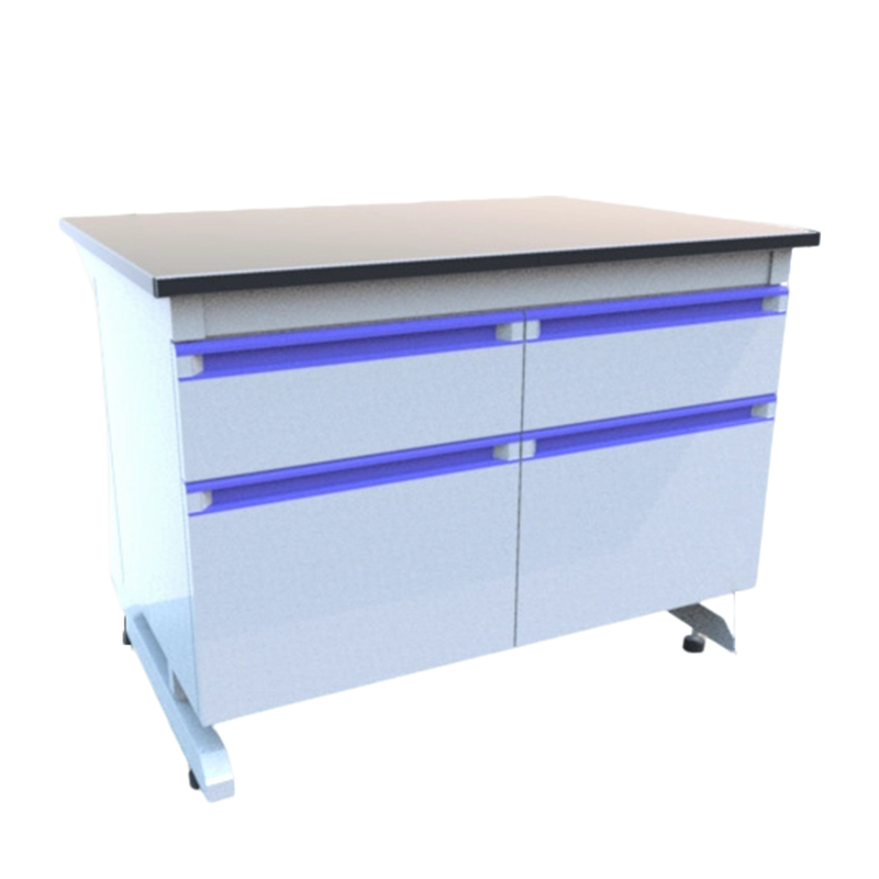 鑫导 实验室工作台 SYT52-1000*750*800MM 台高清大图