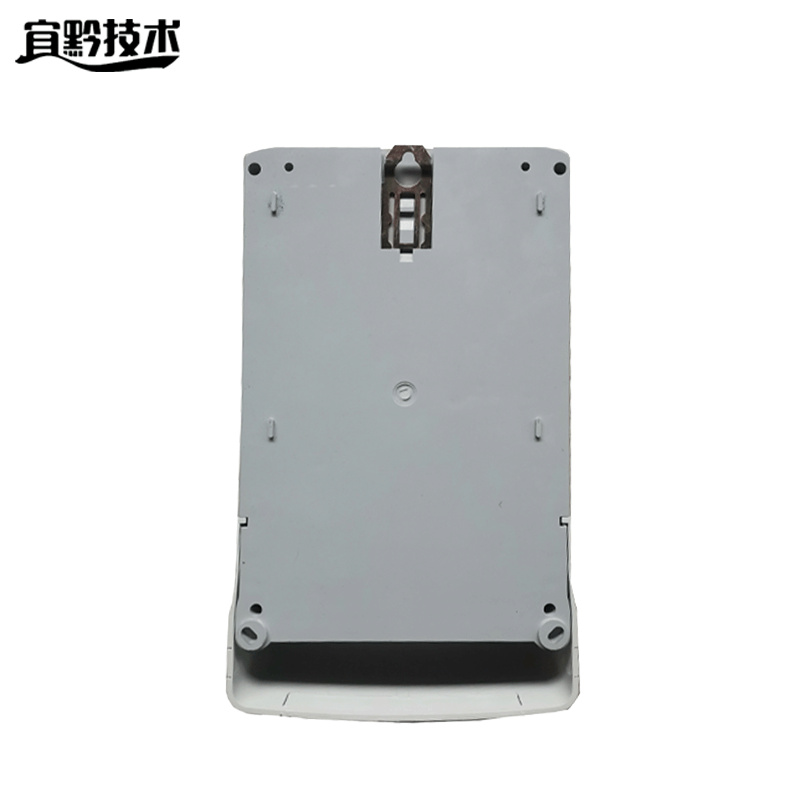 宜黔技术 三相四线电子电表21 D75256 3*30 100A 块图片