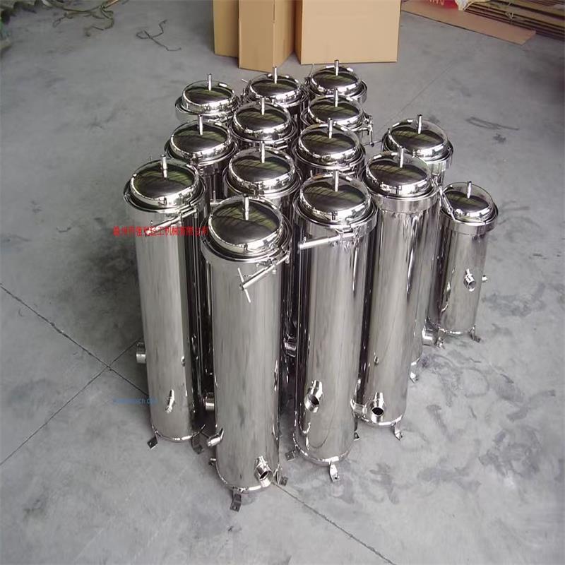 饮用水过滤器 单位/个高清大图