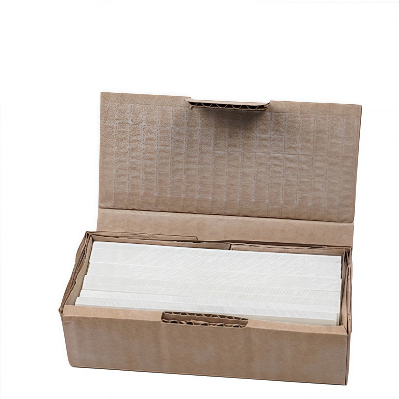 铁洋 滑石笔 125*12*5mm(18支) 盒高清大图