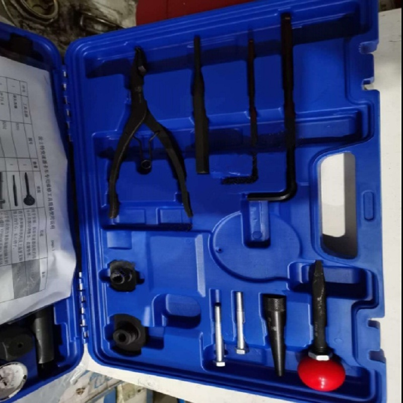 法士特变速器拆装工具