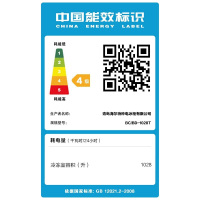 海尔(Haier)BC/BD-1028T 1028升 商用大冰柜 卧式大冷冻柜 单温冷藏冷冻转换冰柜 商场超市大冷柜