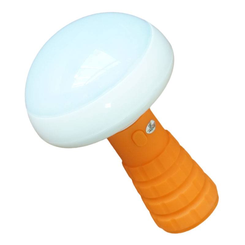 为佳天 泛光工作灯 磁吸红闪警示灯 SW2170 台高清大图