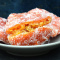橘红红桔饼老式糖桔饼金桔干果干蜜饯正宗红橘饼 桔饼250克X1袋