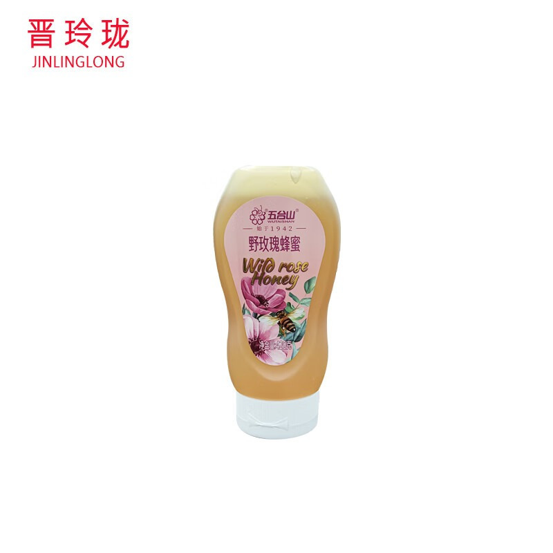 晋玲珑送清凉礼包3号820g/盒高清大图