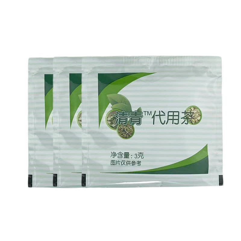 瑞倪维儿清轻茶3g*30袋/盒图片