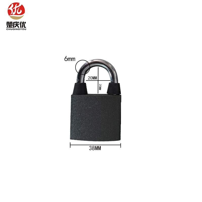 楚庆优 六角锁 20mm 把高清大图