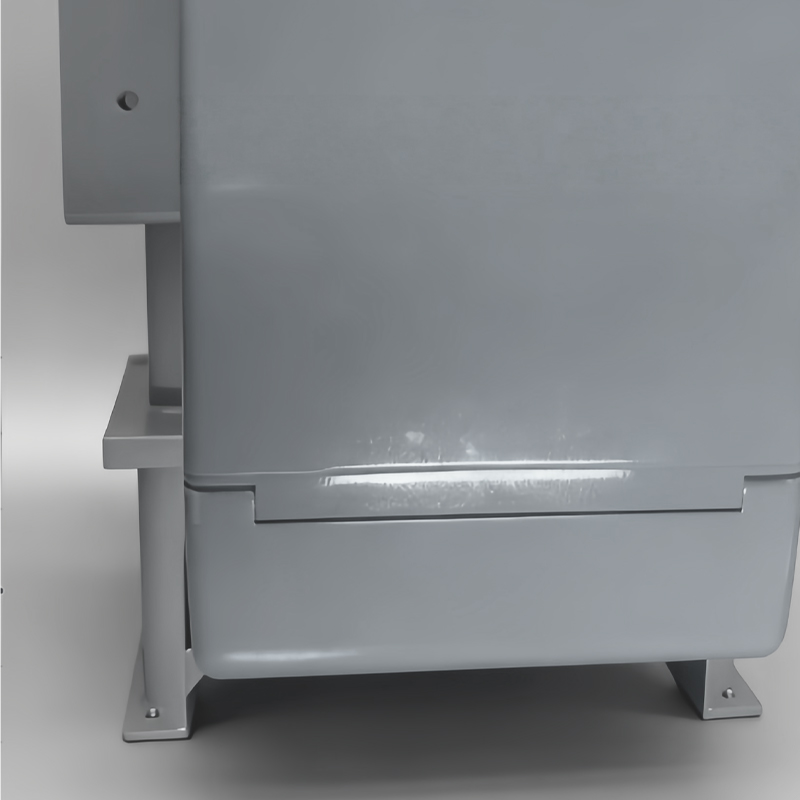 铁邦邦 铁屑清纳机 ATS-B01 台高清大图