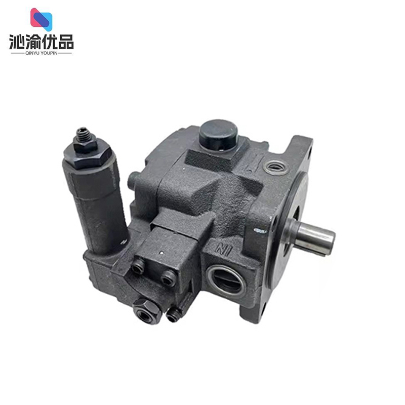 沁渝优品 叶片泵水泵 VDC-1A-F20D-20/个