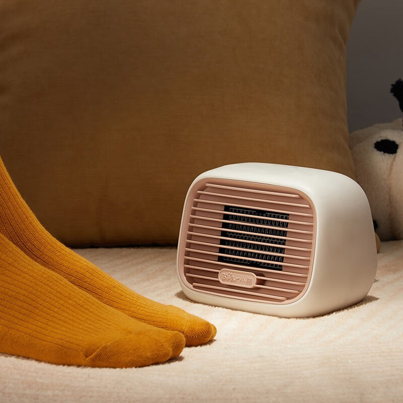 小熊dnqd04x1电暖器h