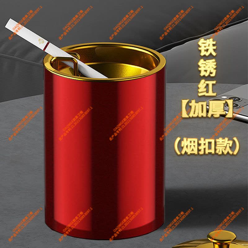 家用中式大气沉稳不锈钢图片