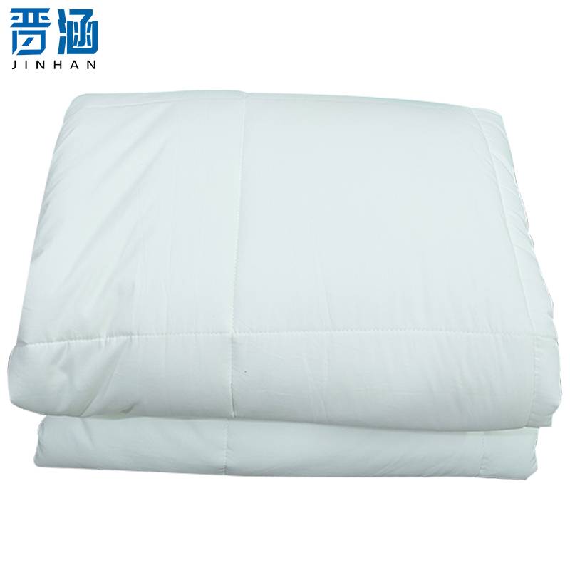 晋涵 纤维被 180*200cm*4斤/个高清大图
