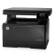 惠普(HP)MFP M435nw 黑白激光A3复合机 附加双面+纸盒 双面 网络 无线 上门安装 一年原厂上门服务