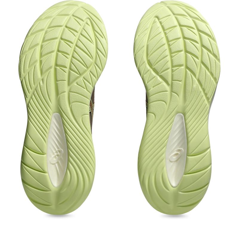 亚瑟士(ASICS)男士跑步鞋缓震透气专业训练运动跑鞋高清大图