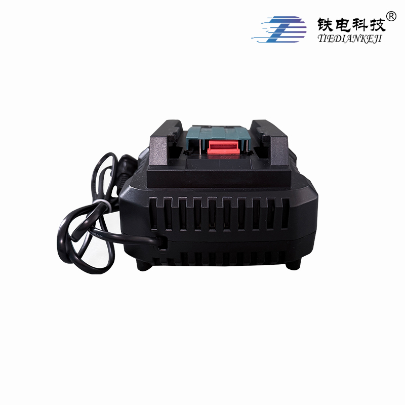 铁电科技 电动液压剪线钳配件充电器 TD-UZ400-CDQ 件高清大图