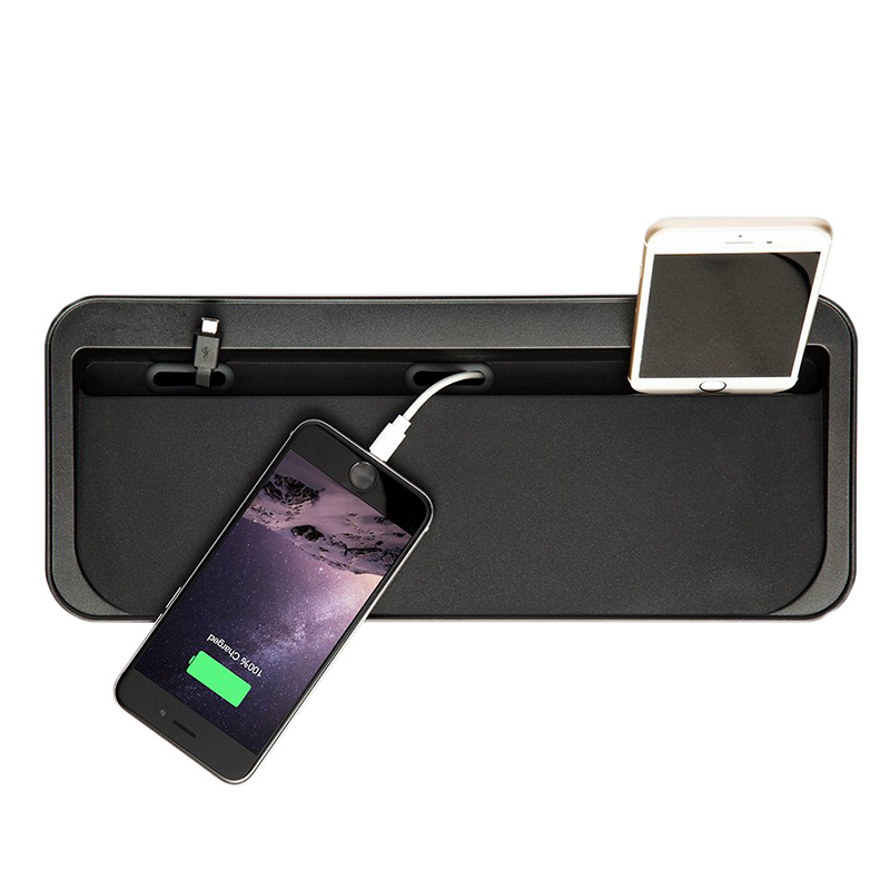 电源收纳盒理线器排插款电线集线器插线板收纳盒插座集线盒>800_800