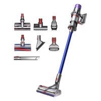 戴森(Dyson) V11 Absolute 吸尘器 无线手持式吸尘器 扫地机整机过滤 智能传感 双主吸头+5款配件吸头