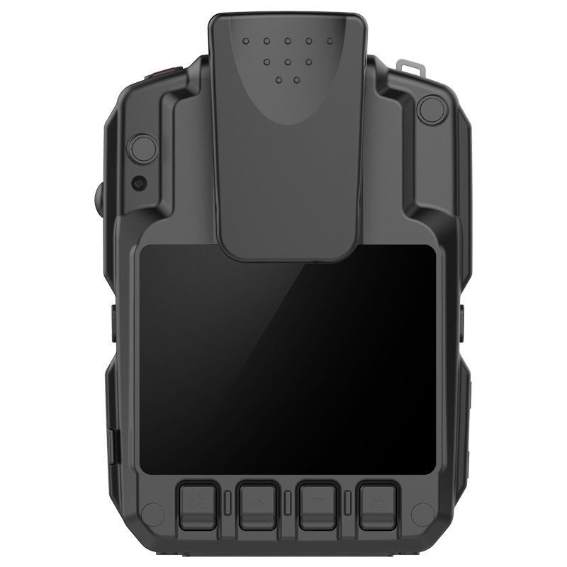执法专家 DSJ-V8pro 第四代 高清红外夜视便携超小胸前佩戴式 2.5英寸 32G 摄像记录仪 (计价单位:台)高清大图