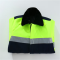 飞翔大雁 高可视警示全棉棉夹克 一体式(M-4XL)件
